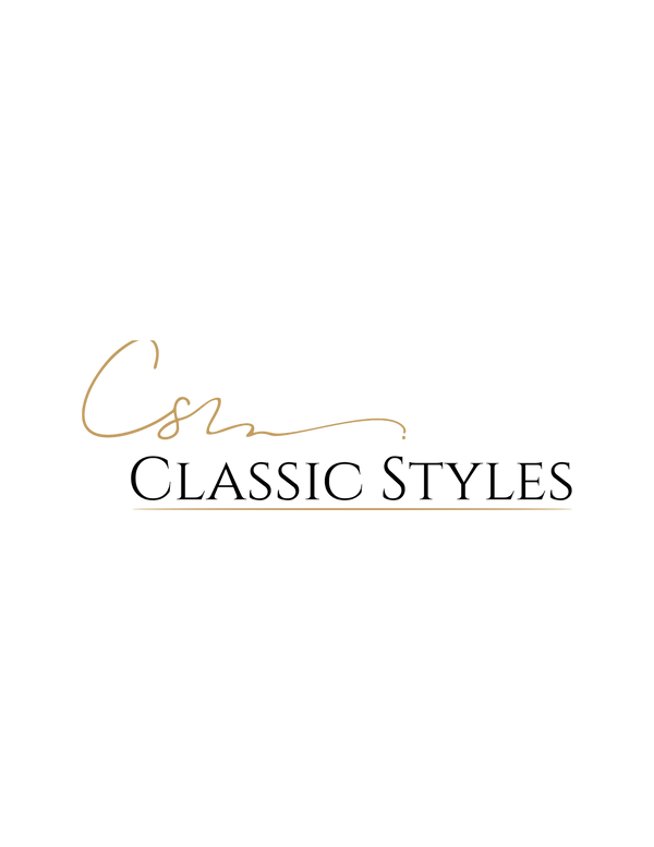 Classic Styles Company logo
