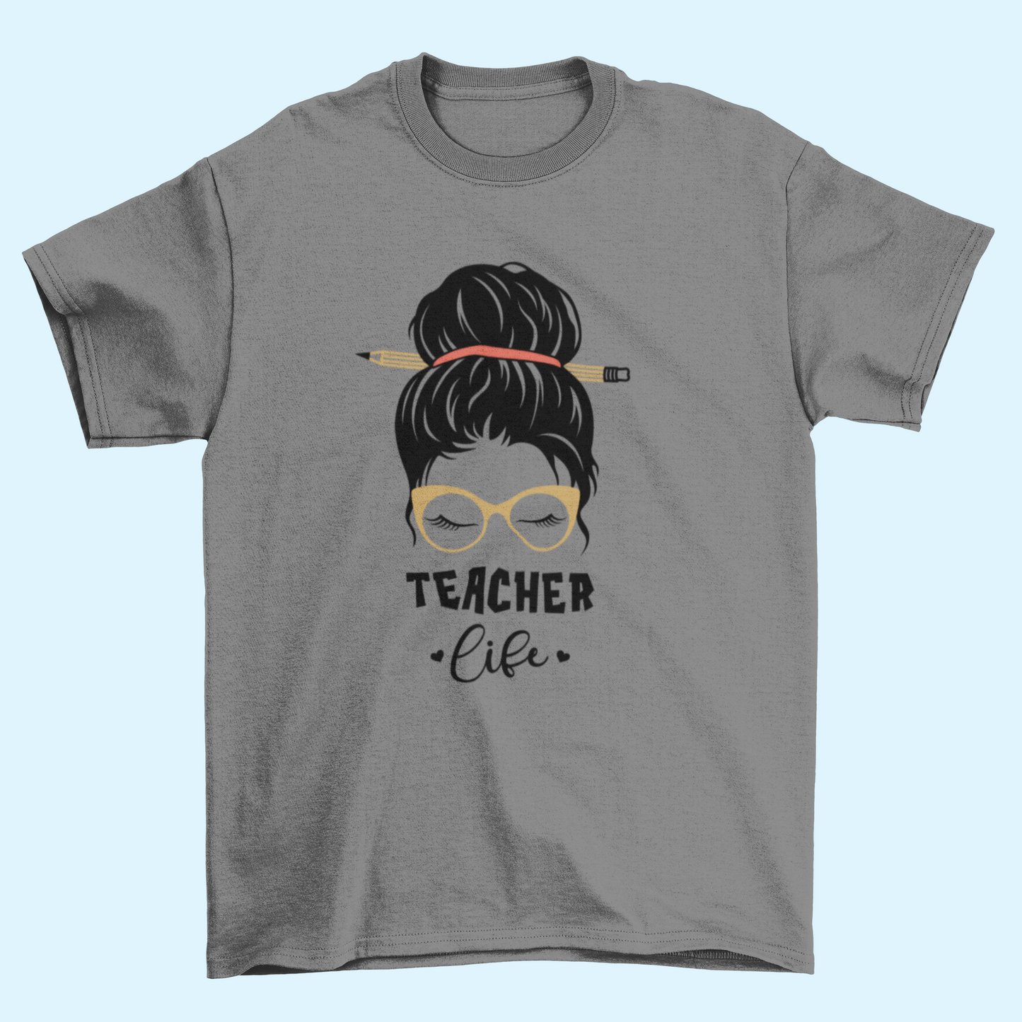 #TeacherLife Tee