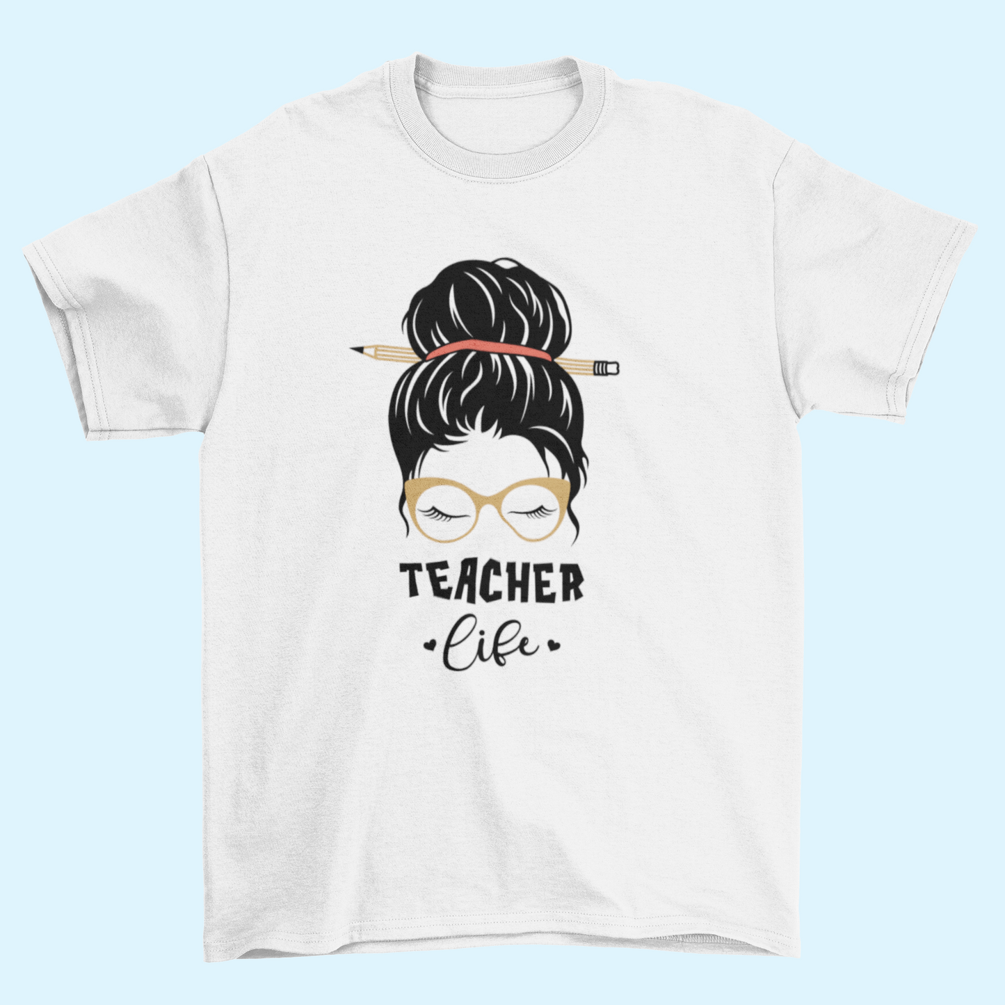 #TeacherLife Tee