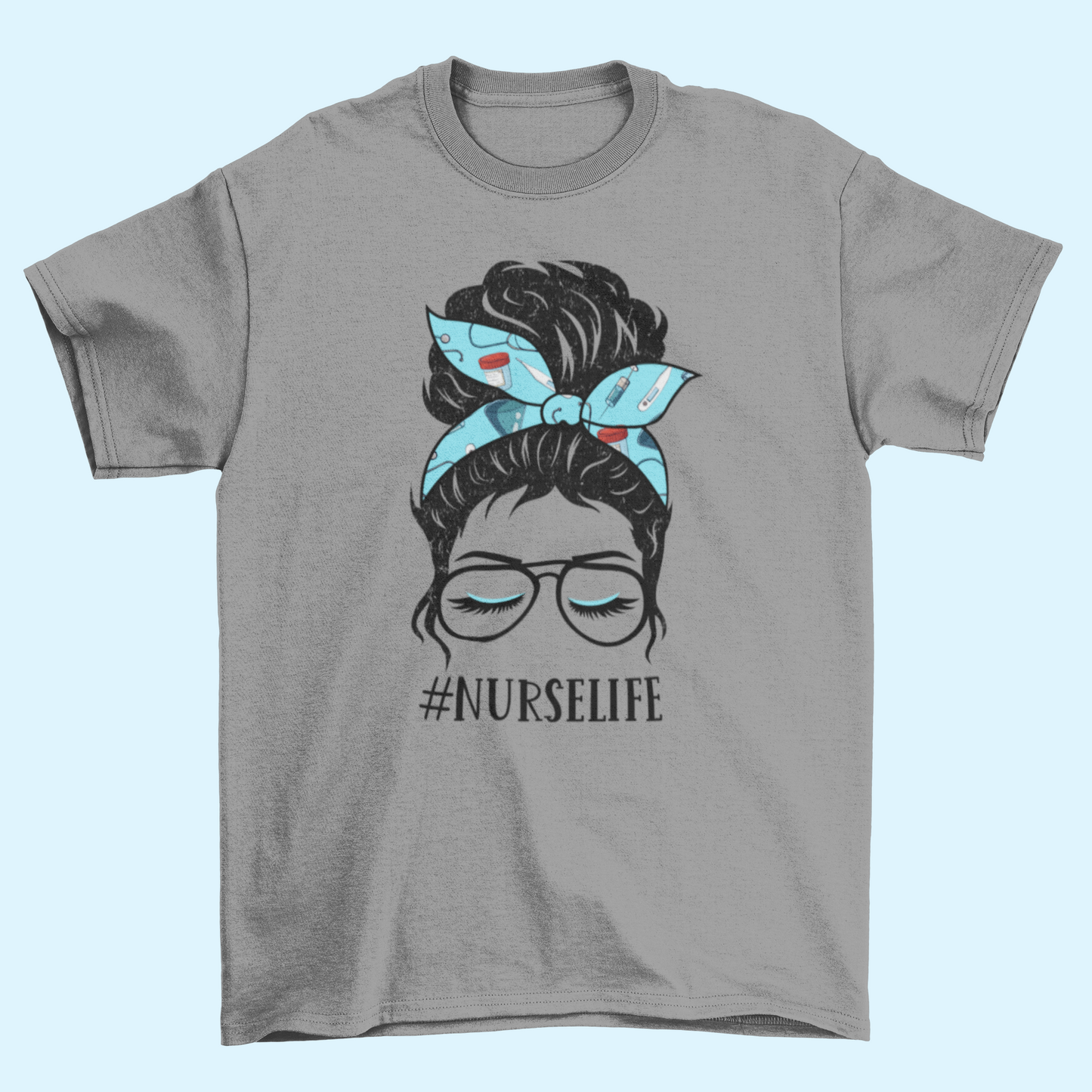 #NurseLife Tee