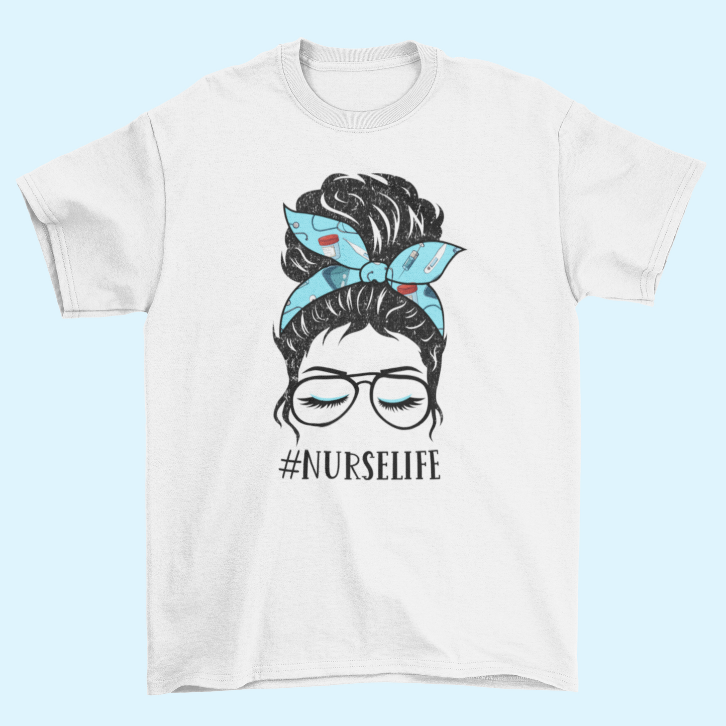 #NurseLife Tee