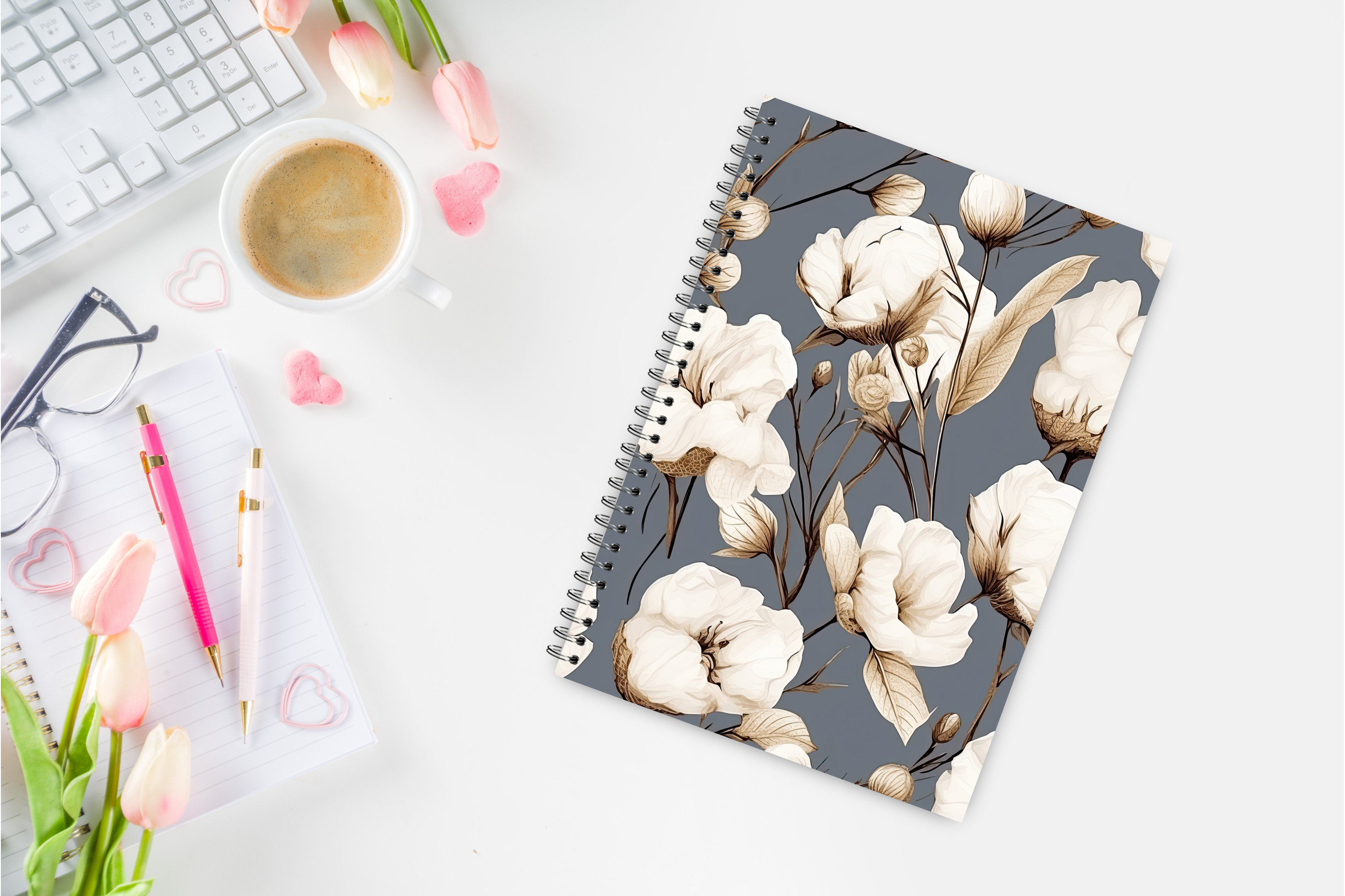 Notebooks