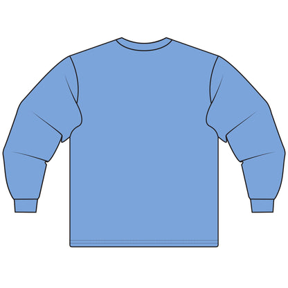 Social Worker Long Sleeve Tee, Funny Social Worker Gift, Unisex T-Shirt for Social Workers, Motivational Long Sleeve Shirt, Great for [...]