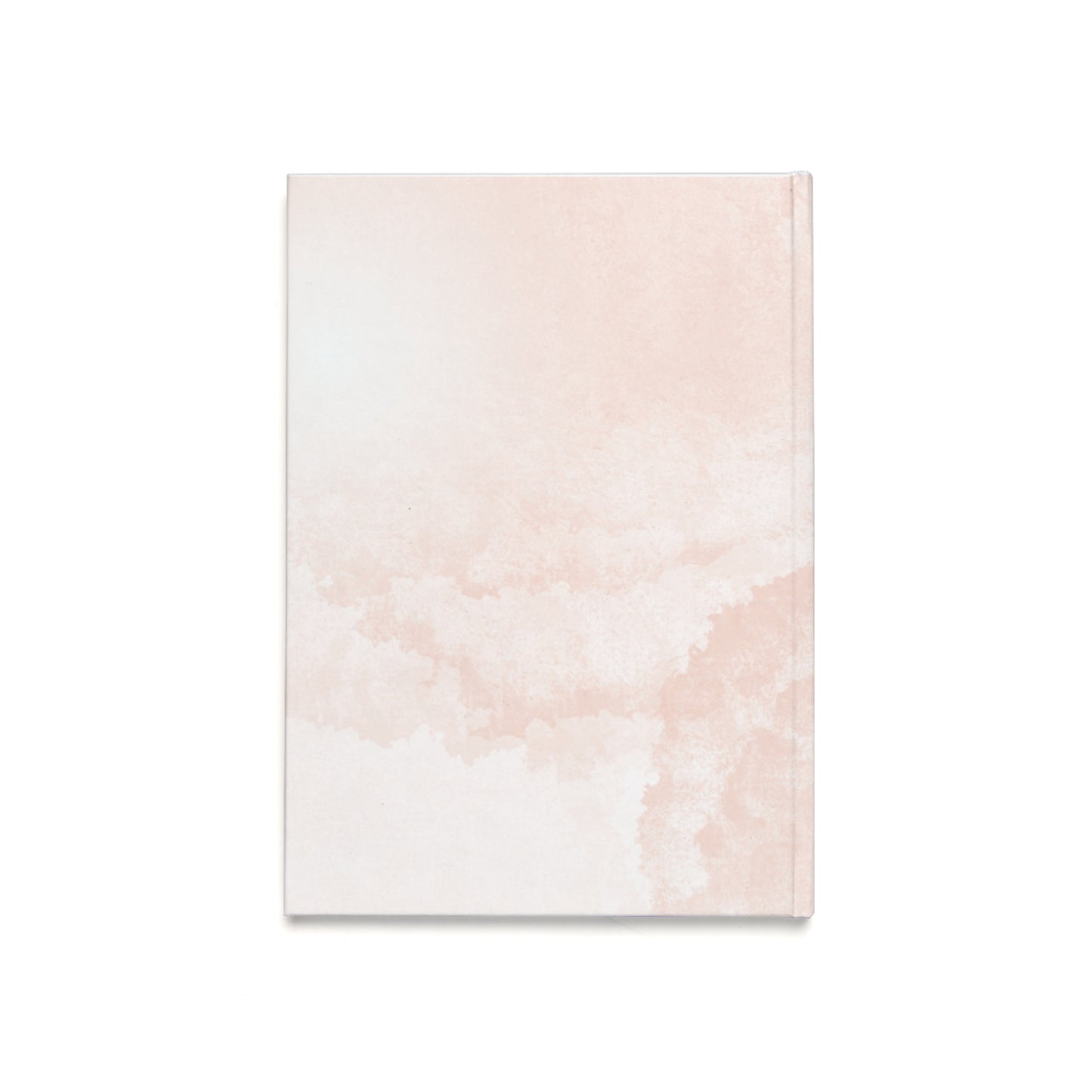 No Looking Back- Women's Daily Journal