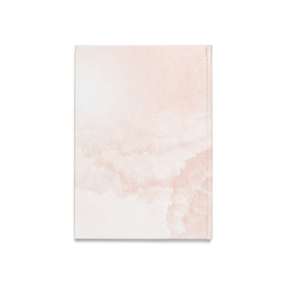 No Looking Back- Women's Daily Journal