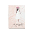 No Looking Back- Women's Daily Journal