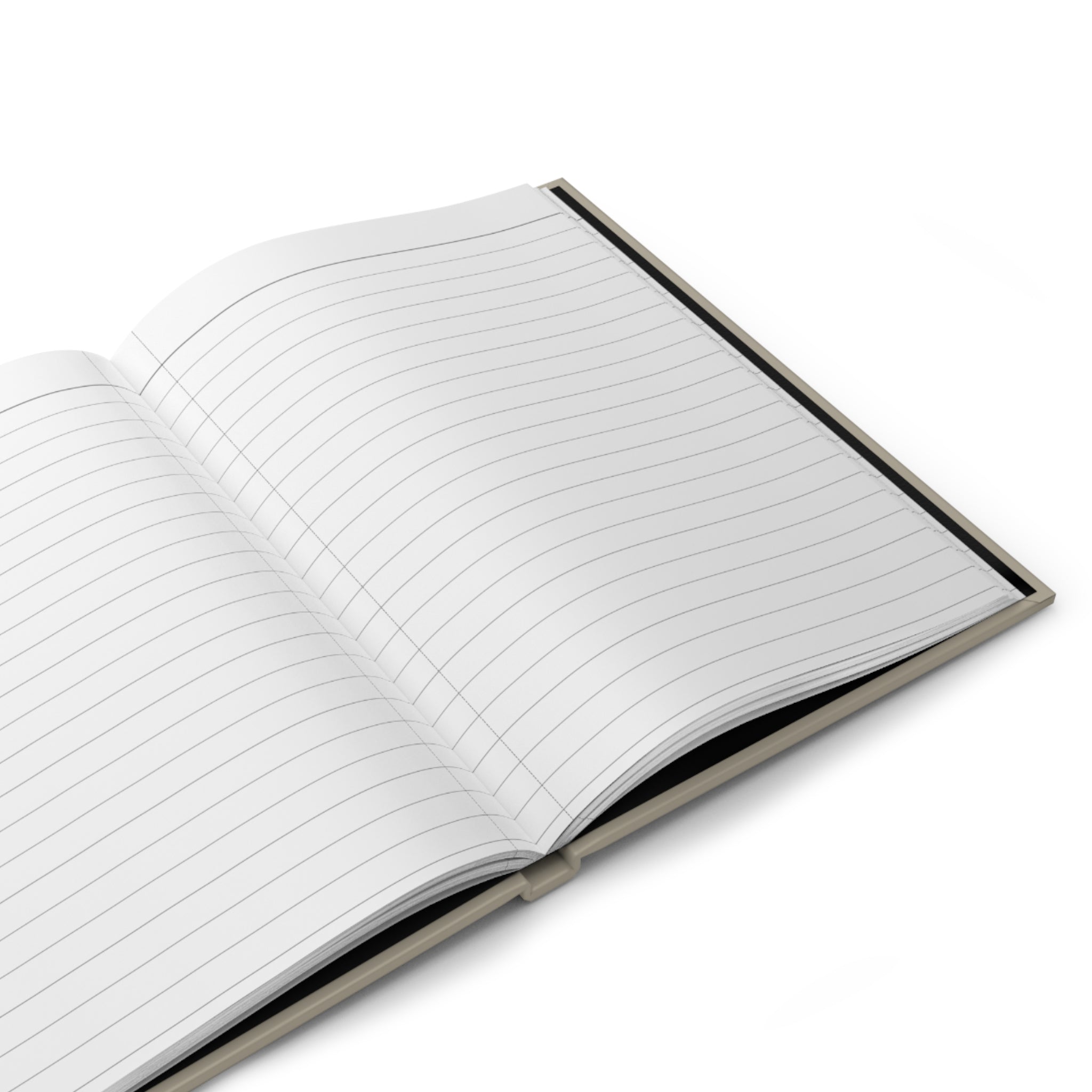 When a Woman Prays Hardcover Journal — Prayer & Reflection Notebook for Women