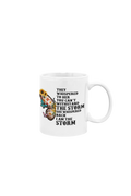 Sis, I Am the Storm Coffee Mug