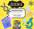 Science is my Jam! Personalized Custom Mousepad