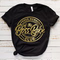 I'm a Boss Babe Tee