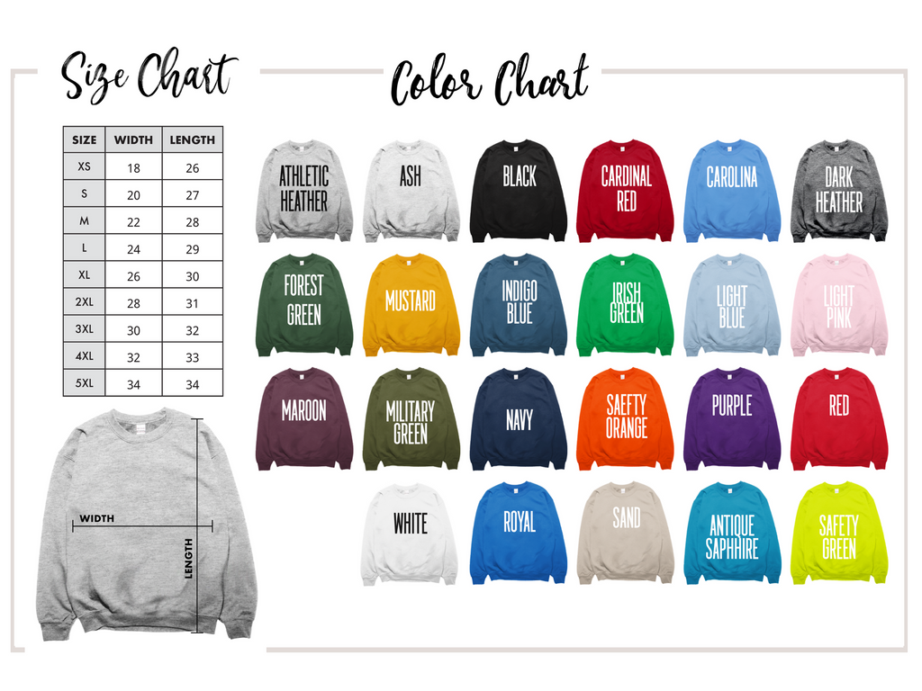 Retro Hello Fall Sweatshirt