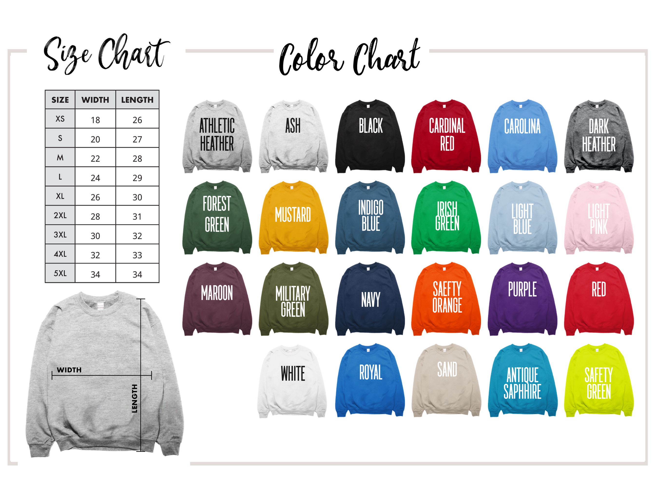 Retro Hello Fall Sweatshirt