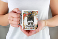 #Teacher Life Coffee Mug