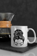 I'm that Girl!  Drink Mug