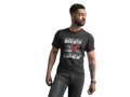 If Diesel ain't Burning, Then I Ain't Earning! Tee